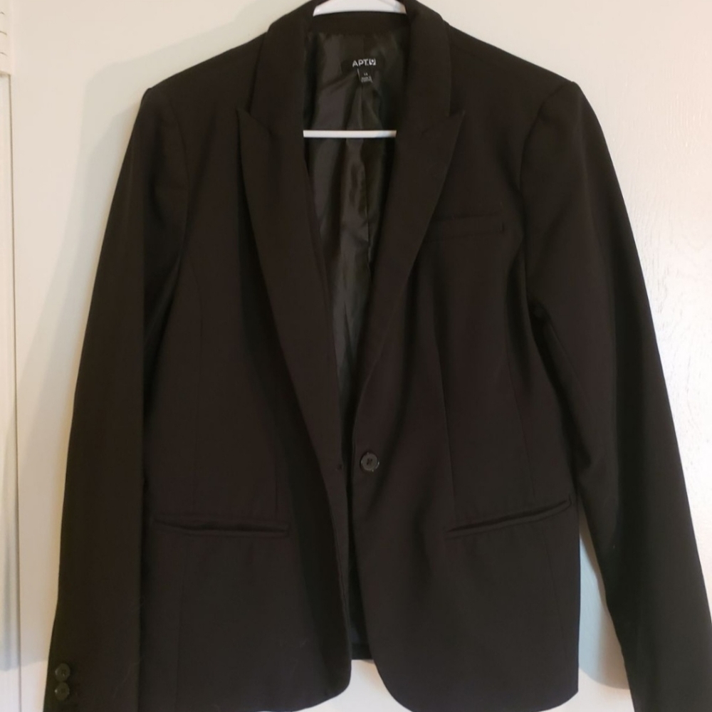 Blazer